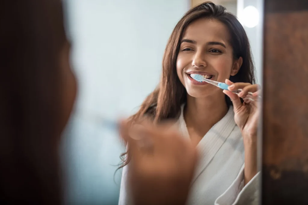 The Importance of Oral Hygiene: Tips for a Healthy Mouth