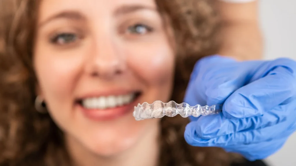 The Role of Orthodontics in Correcting Bite Issues