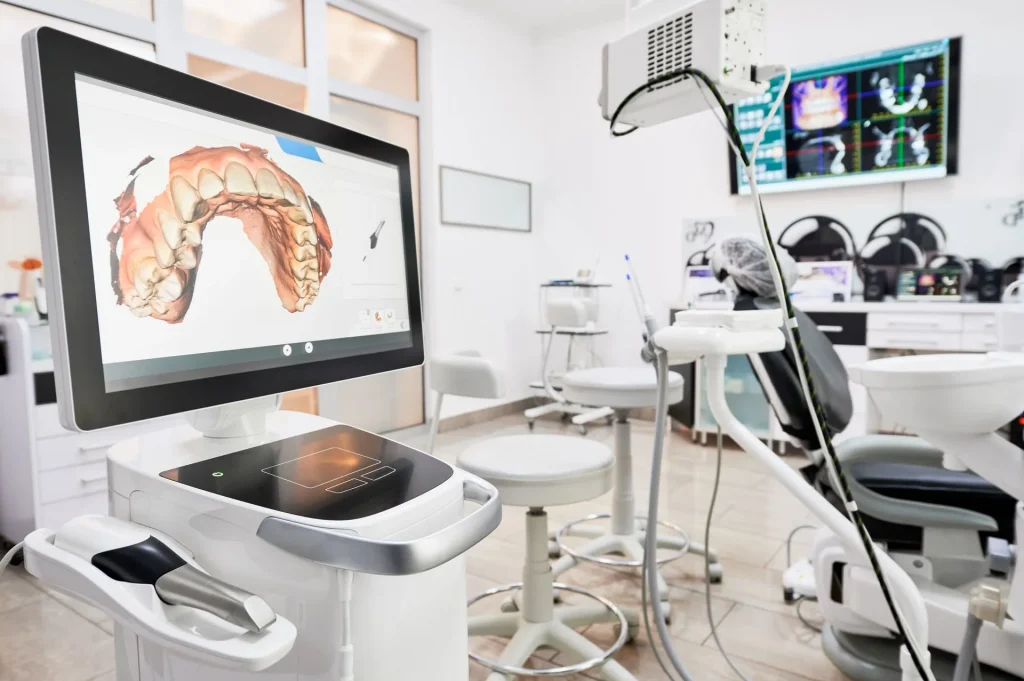 The Role of Digital Dentistry in Improving Treatment Outcomes