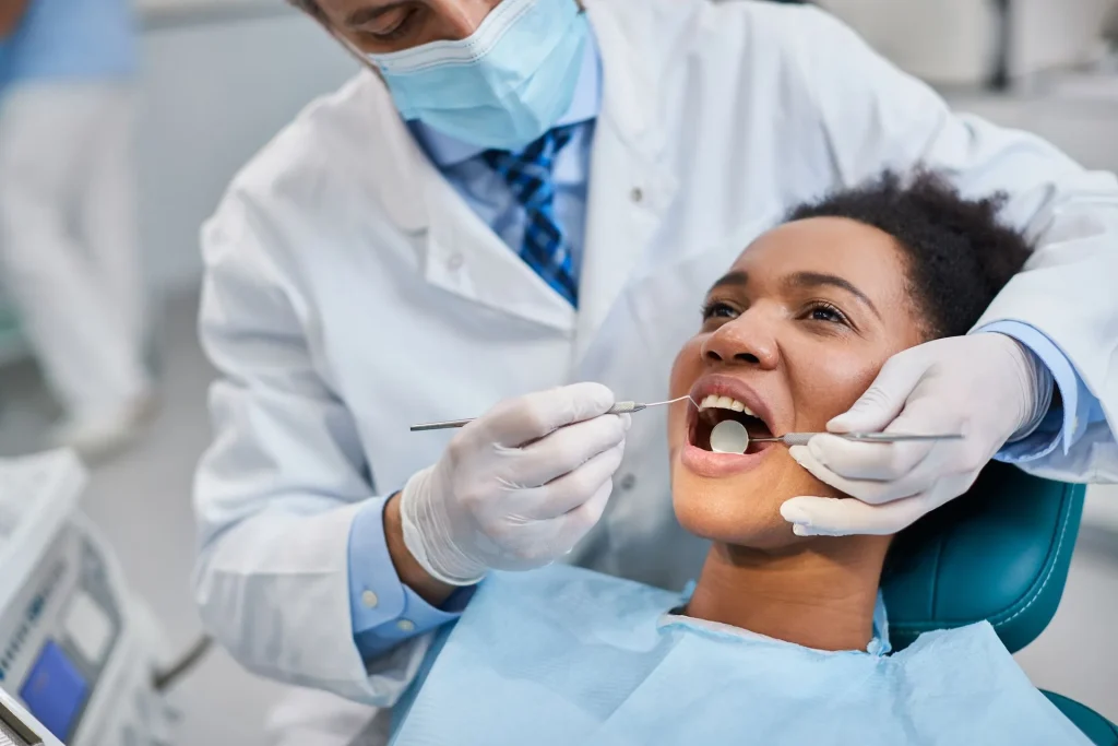 Dental Exams: What to Expect and Why They’re Essential