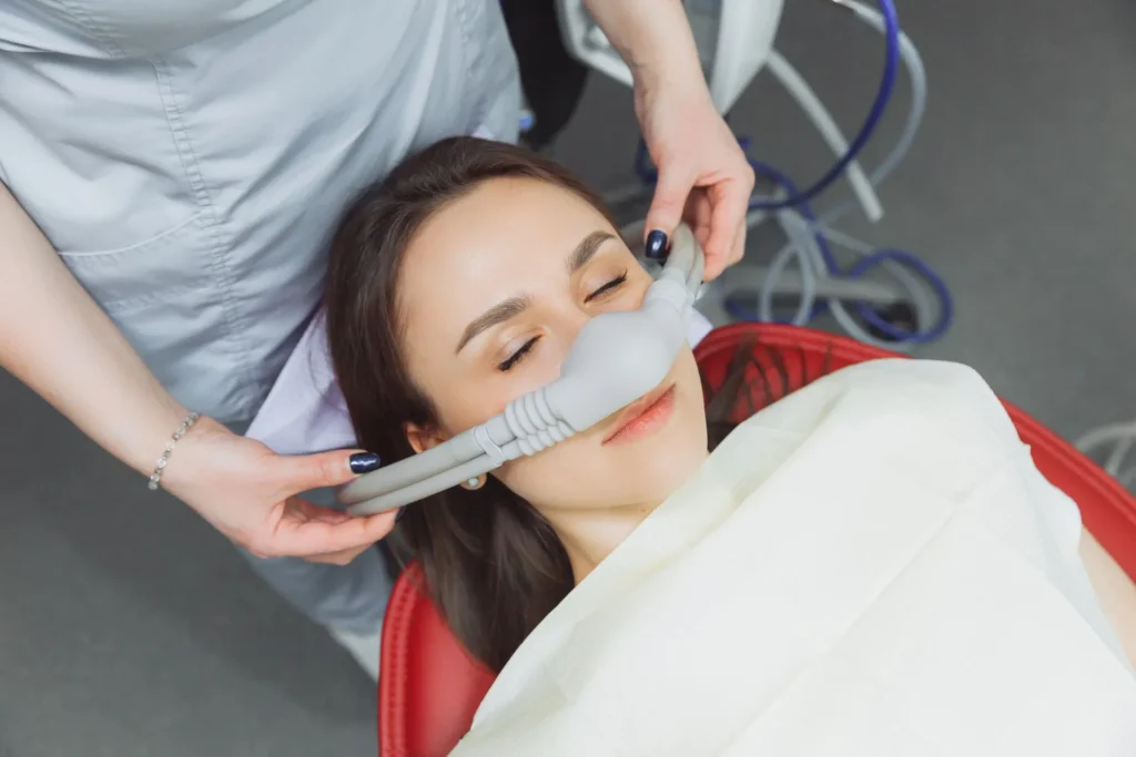 Sedation Dentistry: Overcoming Fear and Anxiety