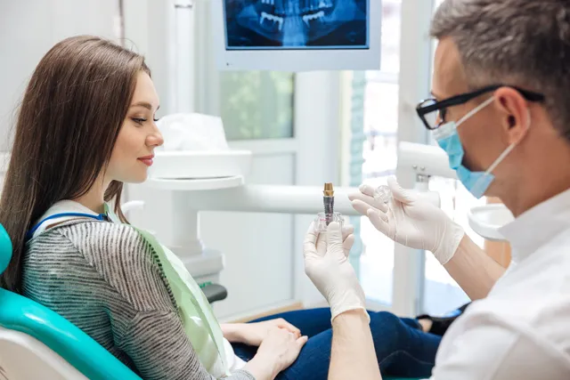 Top 10 Questions to Ask Your Dentist Before Getting Dental Implants