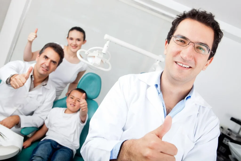 The Benefits of Early Orthodontic Treatment for Children