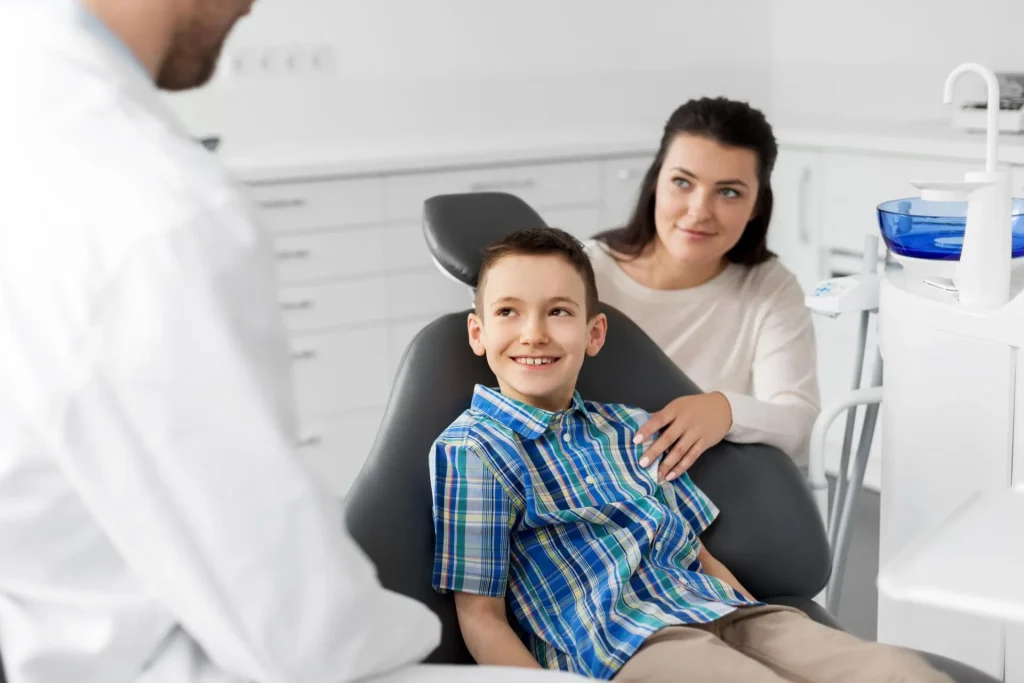 The Importance of Regular Family Dentistry Checkups in San Diego: Protecting Your Loved Ones’ Oral Health