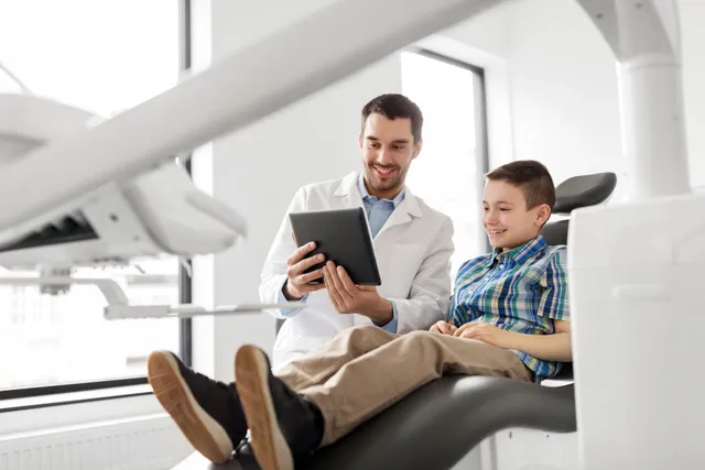 The Ultimate Guide to Family Dental Care in San Diego: From Toddlers to Teens and Beyond