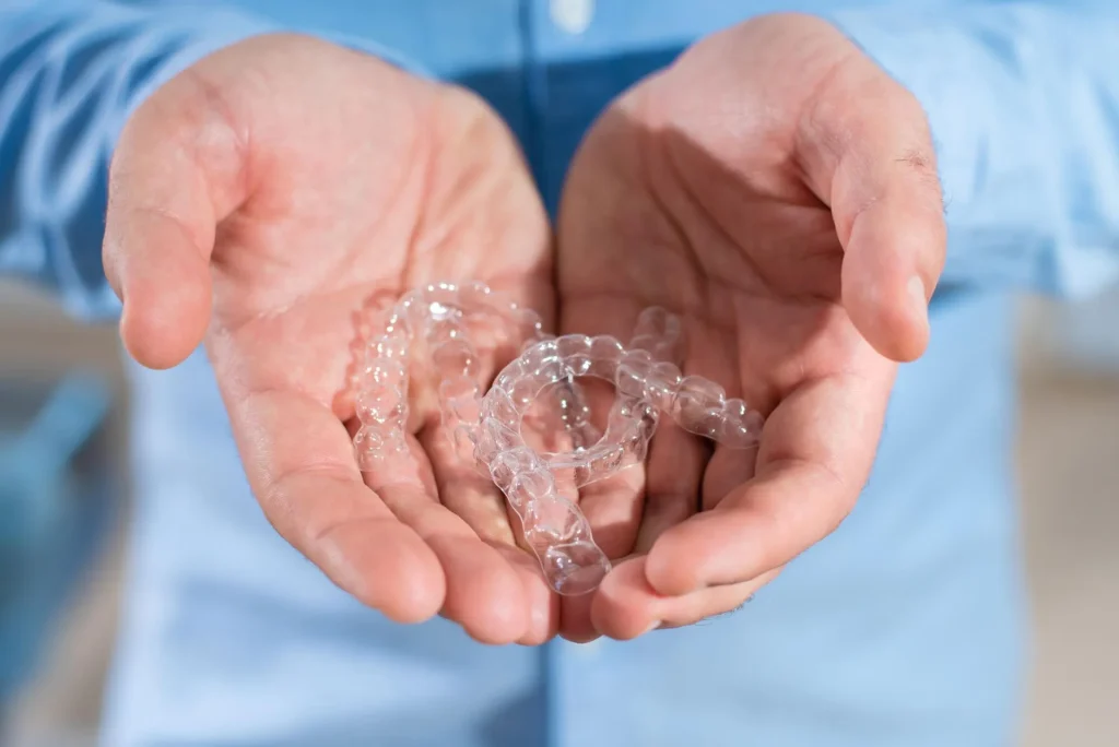 Beyond Aesthetics: The Health Benefits of Correcting Your Bite with Invisalign