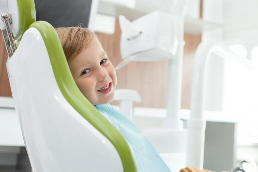 Family Dental Check-Ups: What to Expect and Why They’re Crucial for All Ages