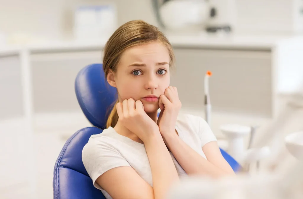 Pain Relief and Beyond: Navigating Unexpected Dental Issues with Expert Care