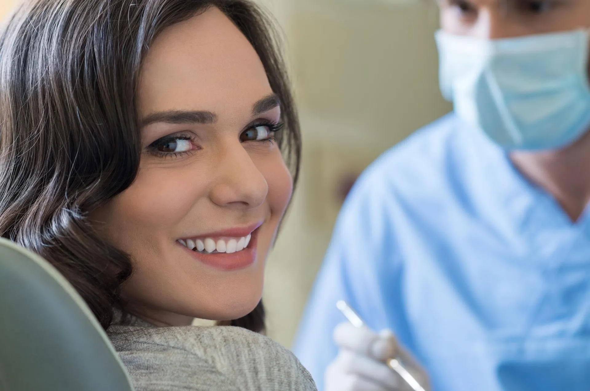 A+ Family Dentistry San Diego County | General, Cosmetic and Emergency