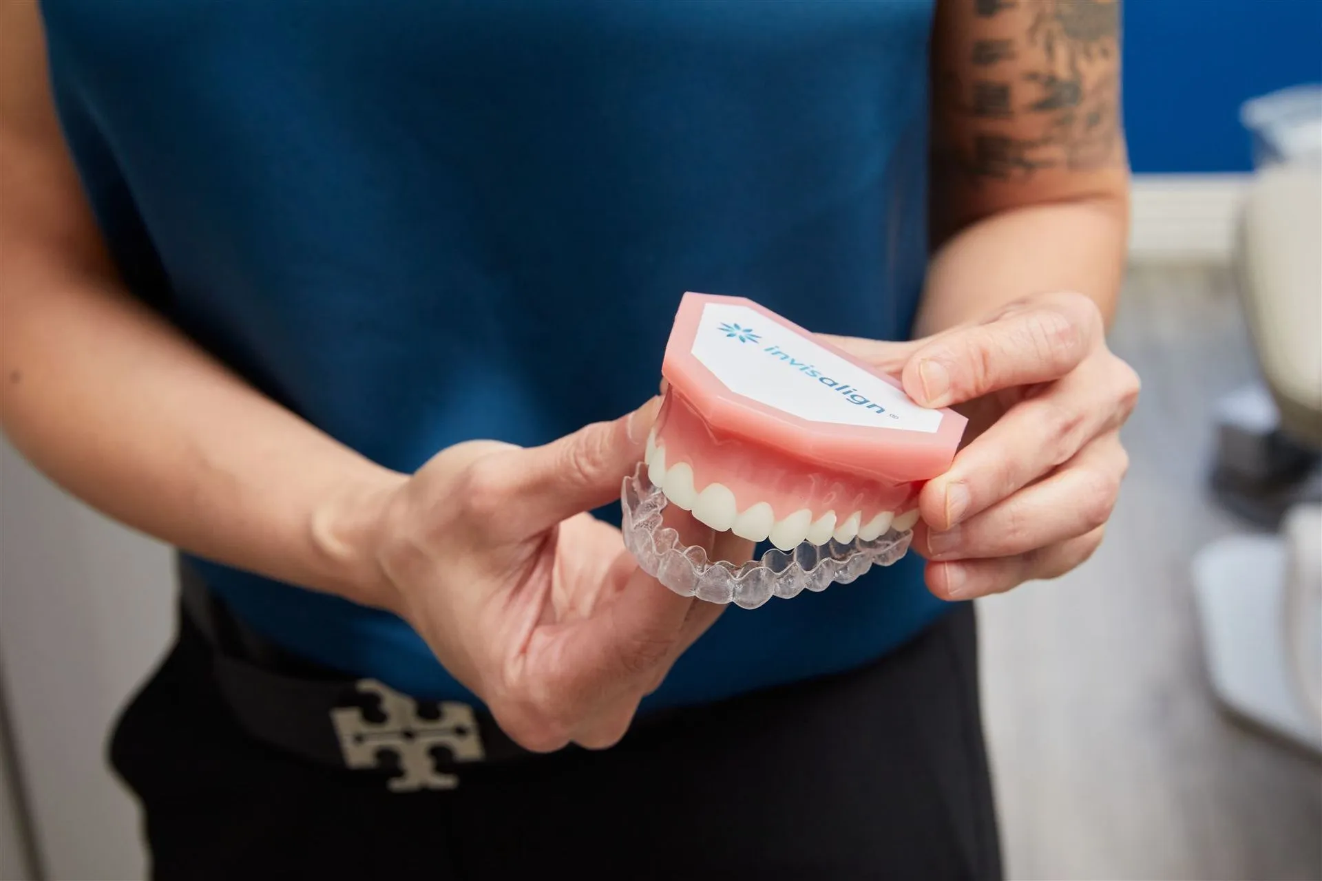 A+ Family Dentistry San Diego County | General, Cosmetic and Emergency