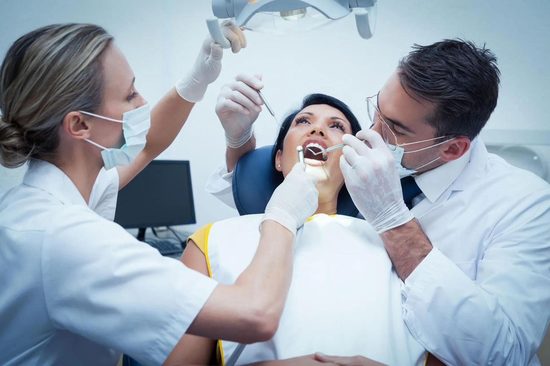 A+ Family Dentistry San Diego County | General, Cosmetic and Emergency