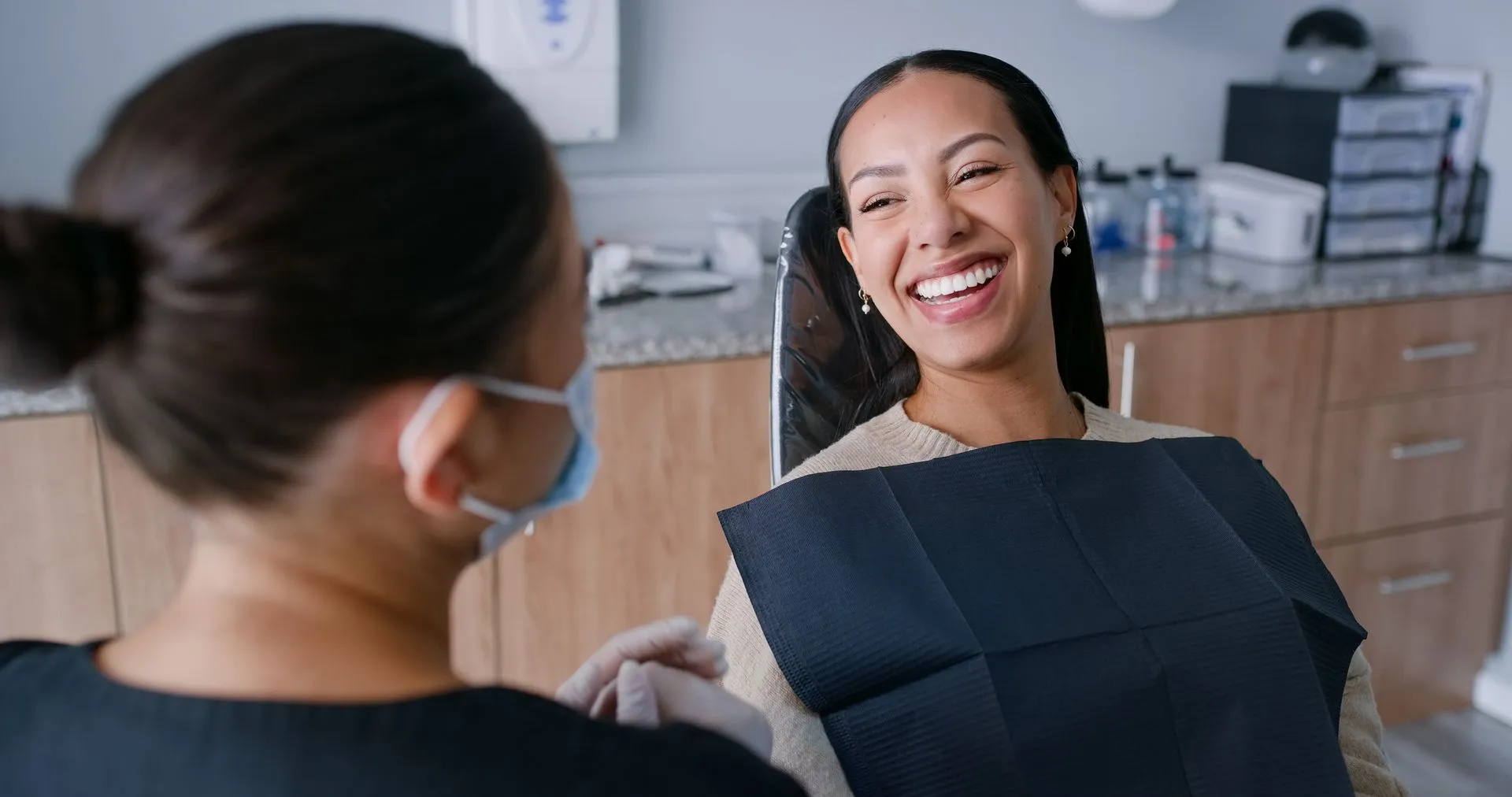 A+ Family Dentistry San Diego County | General, Cosmetic and Emergency