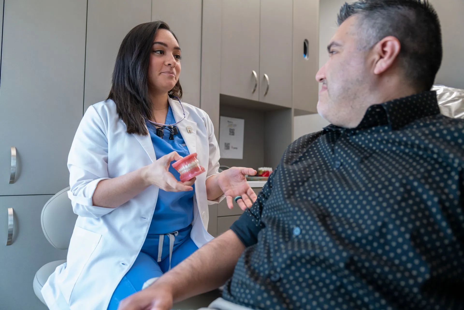 A+ Family Dentistry San Diego County | General, Cosmetic and Emergency