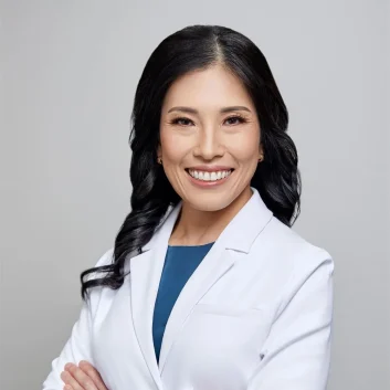 DR. JUSTENE DOAN, DDS